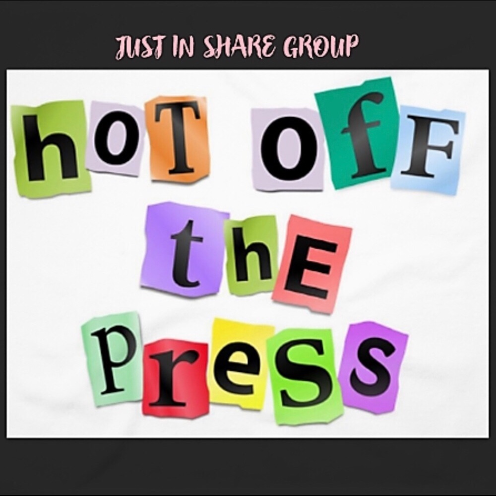 🖐NEW SHARE GROUPS TODAY🖐 - Picture 5 of 8